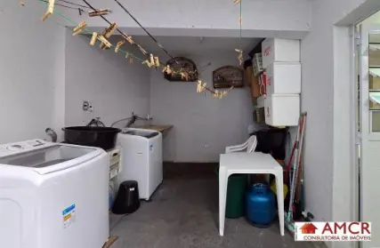 Imagem: Condomínio Fechado para Venda, Centro São Bernardo do Campo
