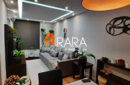 Imagem: Apartamento para Venda, Santa Terezinha