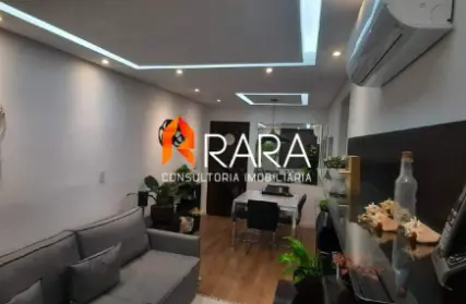 Imagem: Apartamento para Venda, Santa Terezinha
