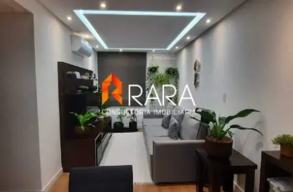 Imagem: Apartamento para Venda, Santa Terezinha