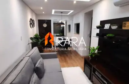 Imagem: Apartamento para Venda, Santa Terezinha