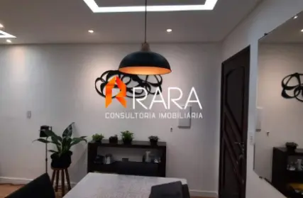 Imagem: Apartamento para Venda, Santa Terezinha