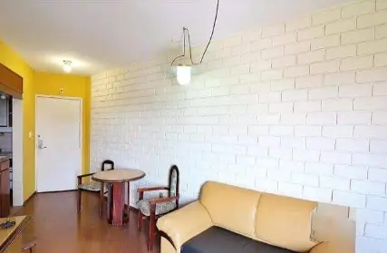 Imagem: Flat / Studio para Alugar, Jardim Chácara Inglesa