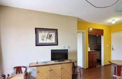 Imagem: Flat / Studio para Alugar, Jardim Chácara Inglesa