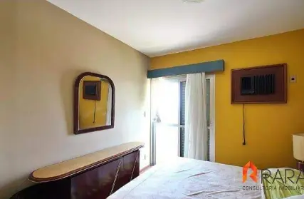 Imagem: Flat / Studio para Alugar, Jardim Chácara Inglesa