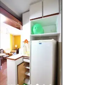 Imagem: Flat / Studio para Alugar, Jardim Chácara Inglesa