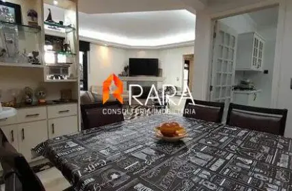 Imagem: Apartamento para Venda, Santa Paula