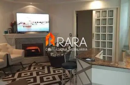 Imagem: Apartamento para Venda, Santa Paula