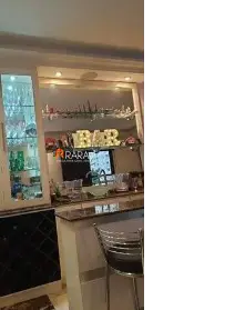 Imagem: Apartamento para Venda, Santa Paula