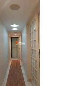 Imagem: Apartamento para Venda, Santa Paula