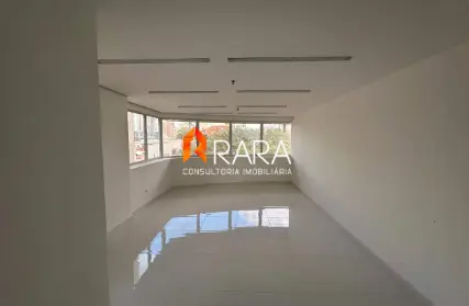 Imagem: Sala Comercial para Alugar, Santa Terezinha
