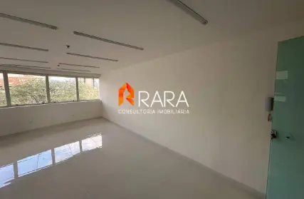 Imagem: Sala Comercial para Alugar, Santa Terezinha