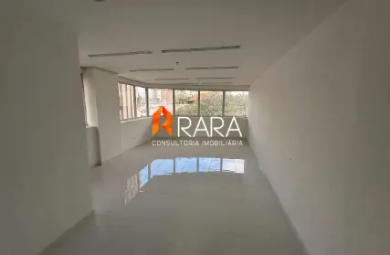 Imagem: Sala Comercial para Alugar, Santa Terezinha