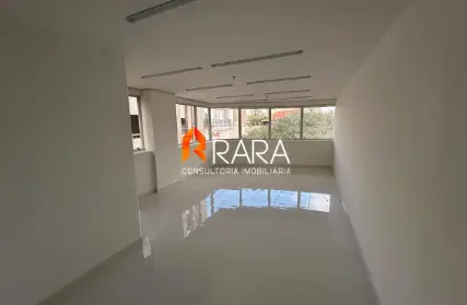Imagem: Sala Comercial para Alugar, Santa Terezinha