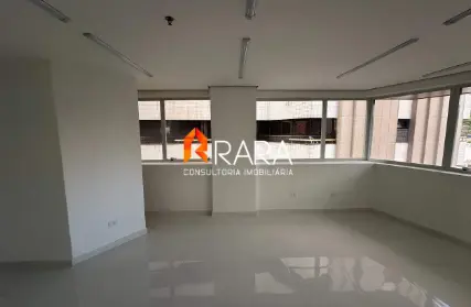Imagem: Sala Comercial para Alugar, Santa Terezinha