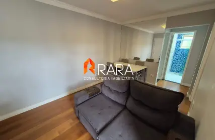 Imagem: Apartamento para Alugar, Taboão