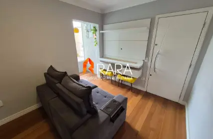 Imagem: Apartamento para Alugar, Taboão