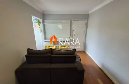 Imagem: Apartamento para Alugar, Taboão