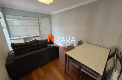 Imagem: Apartamento para Alugar, Taboão