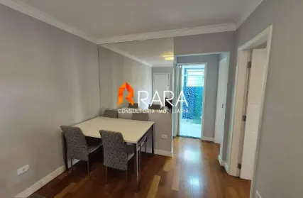 Imagem: Apartamento para Alugar, Taboão