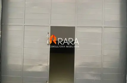 Imagem: Ponto Comercial para Alugar, Taboão