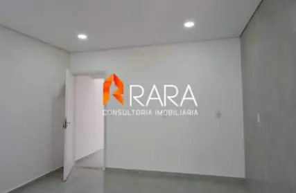 Imagem: Casa Térrea para Alugar, Santa Paula