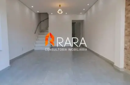 Imagem: Casa Térrea para Alugar, Santa Paula