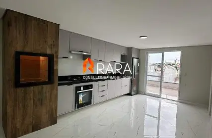 Imagem: Apartamento para Venda, Vila Linda