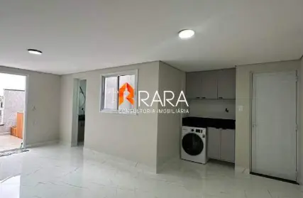 Imagem: Apartamento para Venda, Vila Linda