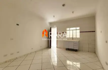 Imagem: Casa Térrea para Alugar, Jardim Las Vegas