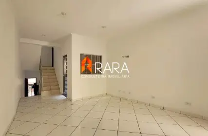 Imagem: Casa Térrea para Alugar, Jardim Las Vegas