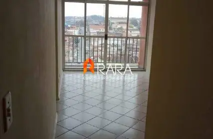 Imagem: Apartamento para Venda, Taboão