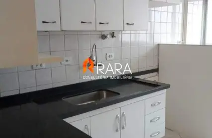 Imagem: Apartamento para Venda, Taboão