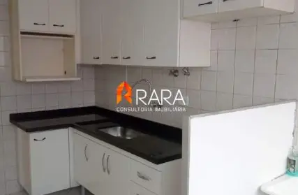 Imagem: Apartamento para Venda, Taboão