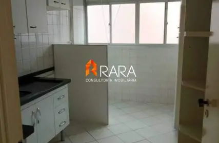 Imagem: Apartamento para Venda, Taboão
