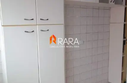 Imagem: Apartamento para Venda, Taboão