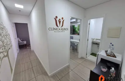 Imagem: Sala Comercial para Alugar, Cerâmica