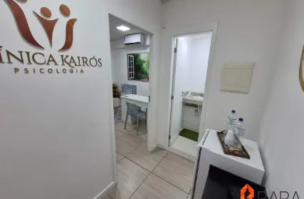 Imagem: Sala Comercial para Alugar, Cerâmica