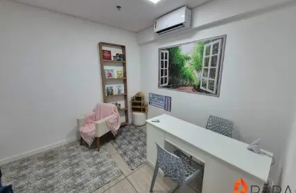 Imagem: Sala Comercial para Alugar, Cerâmica