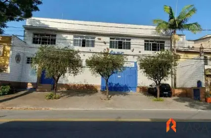 Imagem: Prédio Comercial para Alugar, Nova Petrópolis