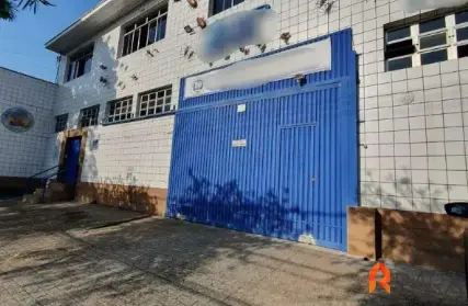 Imagem: Prédio Comercial para Alugar, Nova Petrópolis