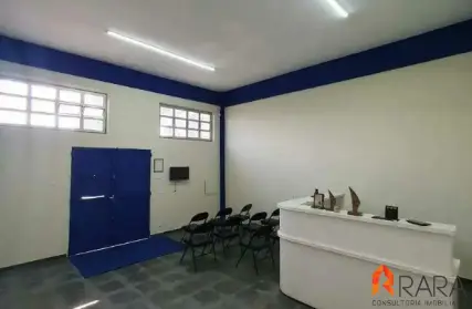 Imagem: Prédio Comercial para Alugar, Nova Petrópolis