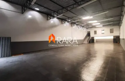 Imagem: Ponto Comercial para Alugar, Jardim Bom Pastor