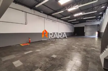 Imagem: Ponto Comercial para Alugar, Jardim Bom Pastor