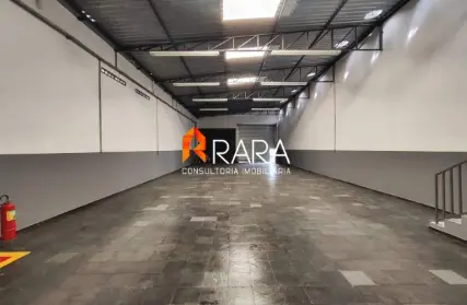 Imagem: Ponto Comercial para Alugar, Jardim Bom Pastor