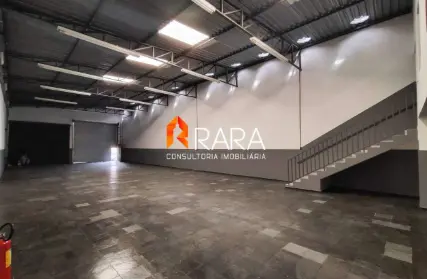 Imagem: Ponto Comercial para Alugar, Jardim Bom Pastor