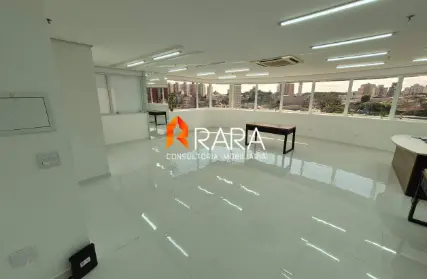 Imagem: Sala Comercial para Alugar, Santa Terezinha