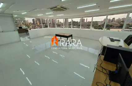 Imagem: Sala Comercial para Alugar, Santa Terezinha