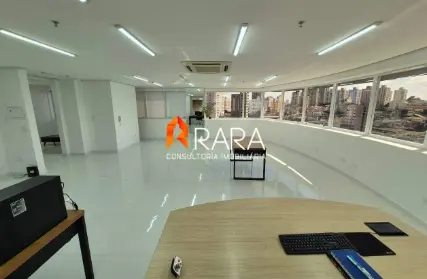 Imagem: Sala Comercial para Alugar, Santa Terezinha