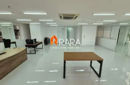 Imagem: Sala Comercial para Alugar, Santa Terezinha